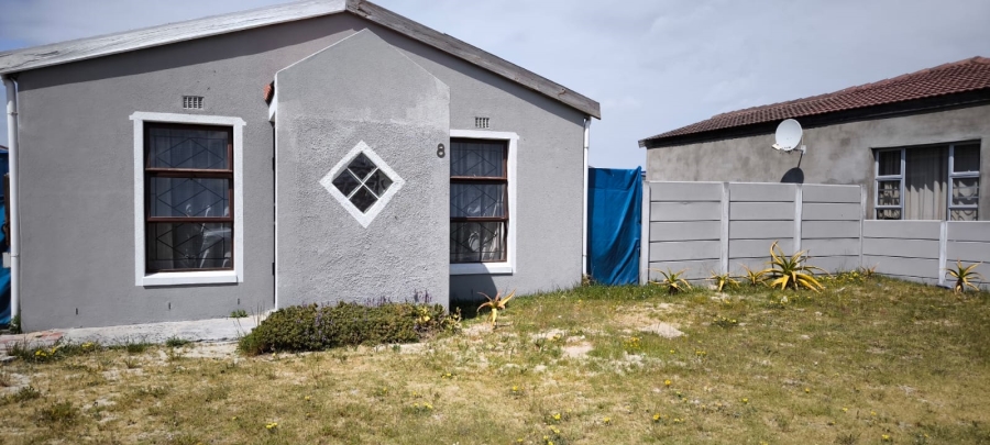 2 Bedroom Property for Sale in Weltevreden Valley Western Cape